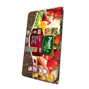 PremiVit for young plants 40l