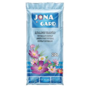JonaGard Általános virágföld 20L