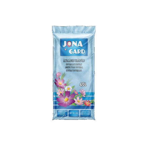 JonaGard Általános virágföld 40L
