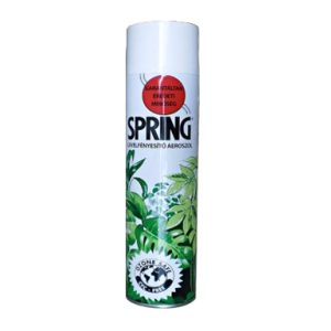 Spring lustruitor de frunze 250ml