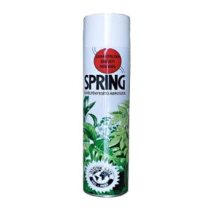 Spring lustruitor de frunze 500ml