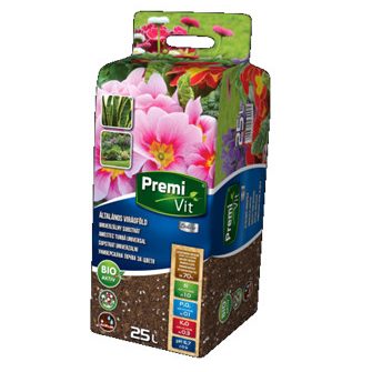 Premivit Prémium Virágföld