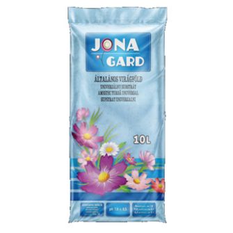 Jonagard Virágföld